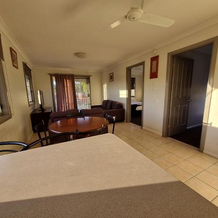 Park Drive Motel Kempsey Extérieur photo
