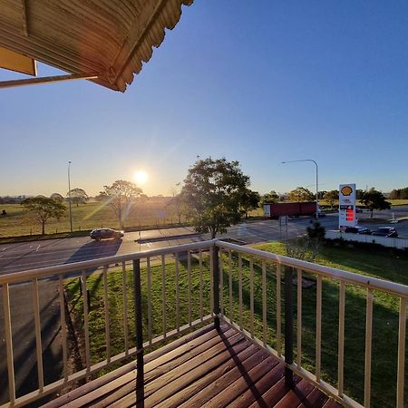 Park Drive Motel Kempsey Extérieur photo