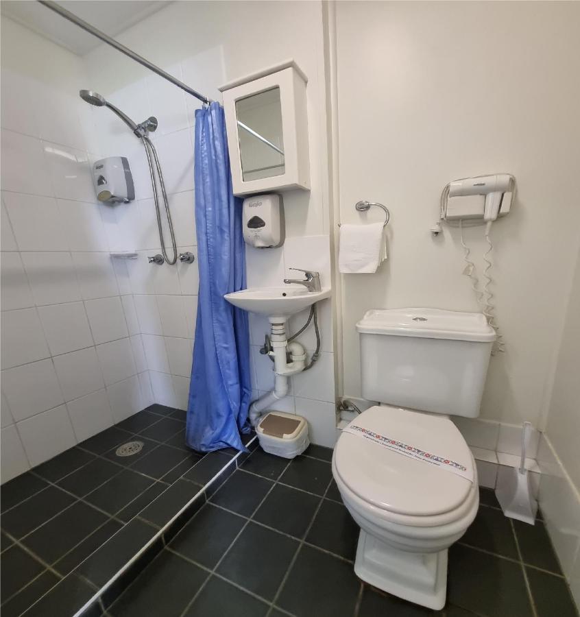 Park Drive Motel Kempsey Extérieur photo