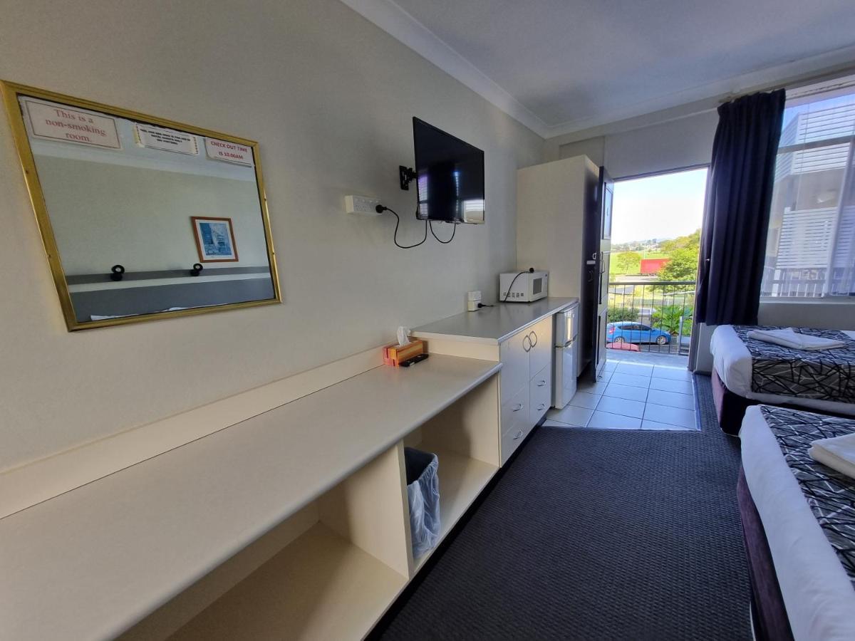 Park Drive Motel Kempsey Extérieur photo