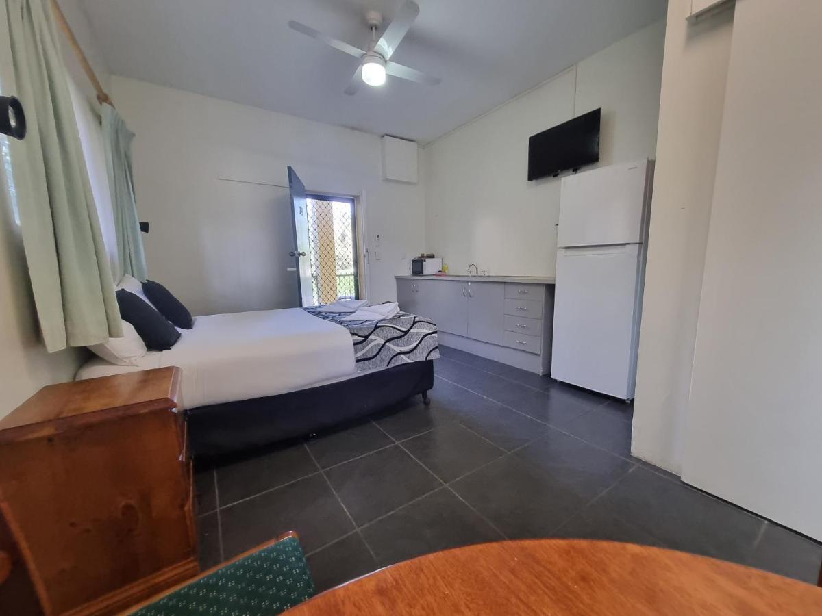 Park Drive Motel Kempsey Extérieur photo