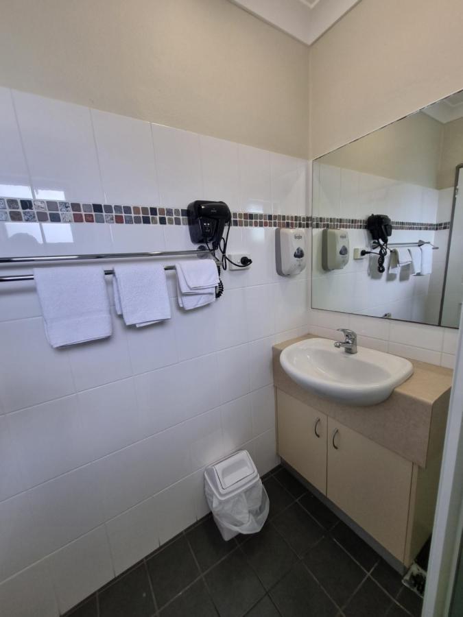 Park Drive Motel Kempsey Extérieur photo