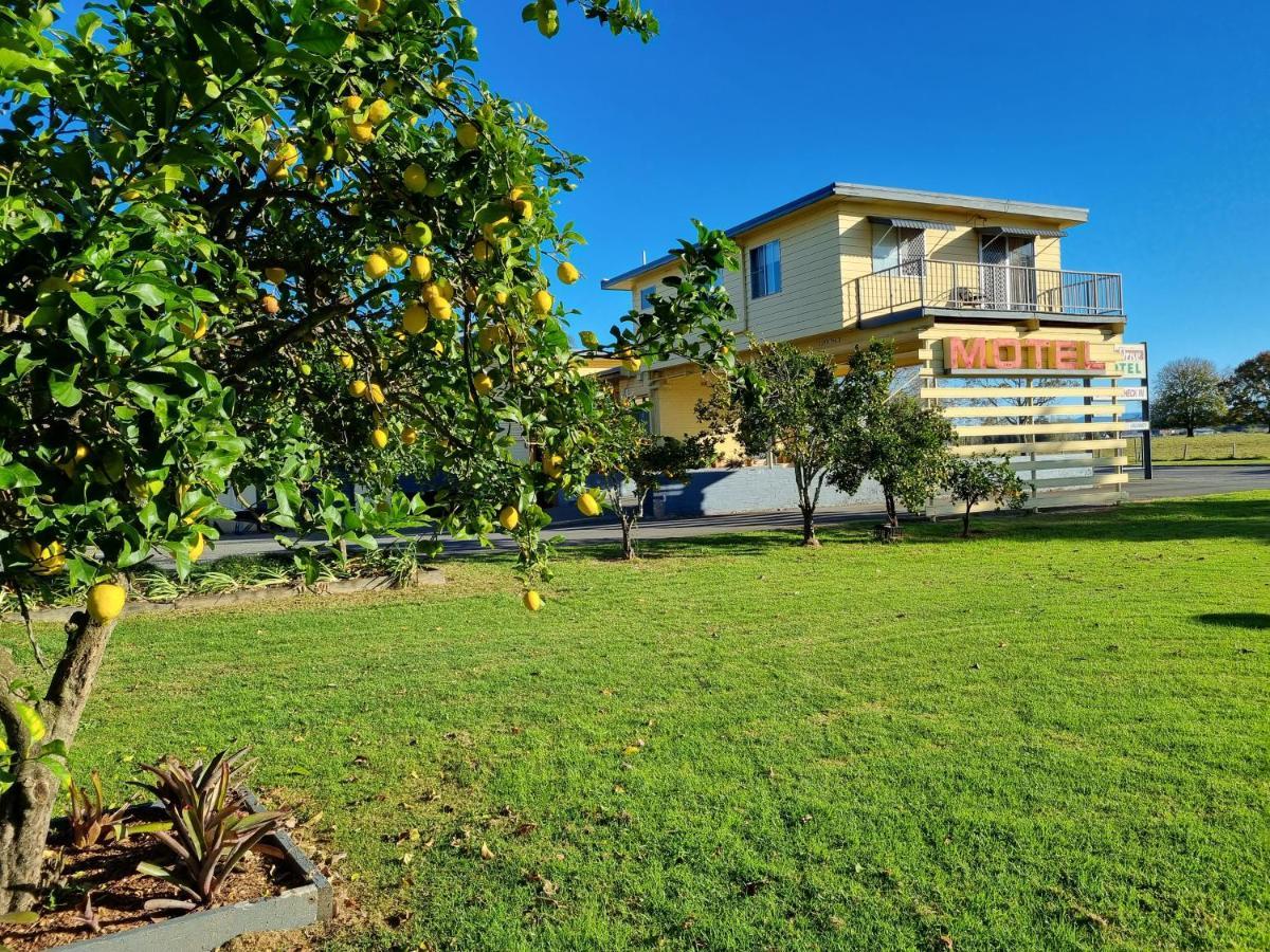 Park Drive Motel Kempsey Extérieur photo