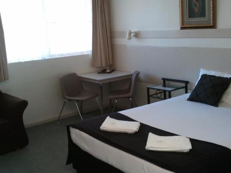 Park Drive Motel Kempsey Extérieur photo